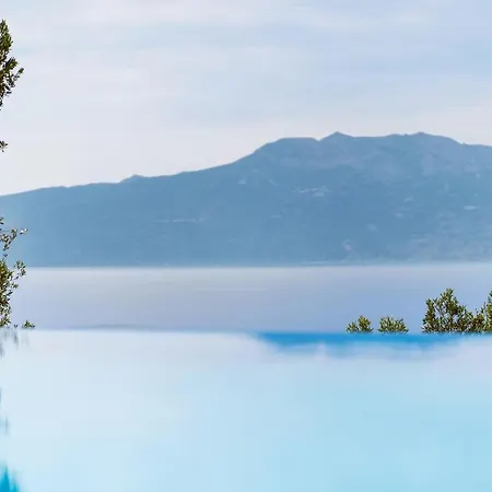 Egeos Butik Otel Hotel Sokakagzi
