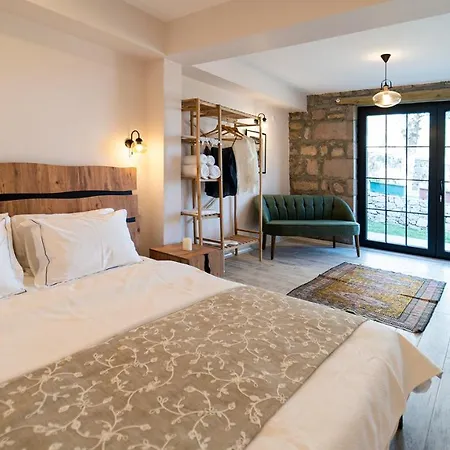 Egeos Butik Otel