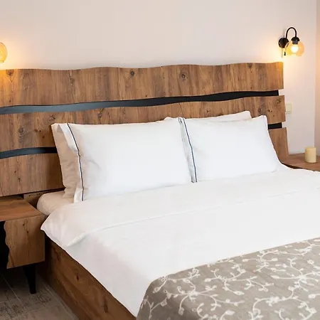 Egeos Butik Otel Hotel Sokakagzi