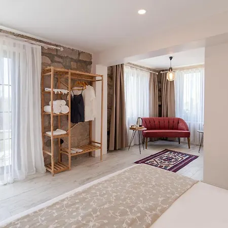 Egeos Butik Otel * Sokakagzi
