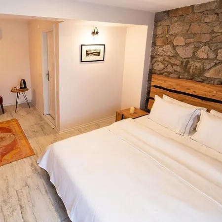 Egeos Butik Otel Hotel