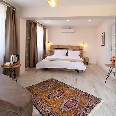 Egeos Butik Otel * Sokakagzi