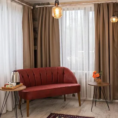 Egeos Butik Otel Hotel
